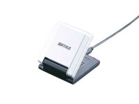 Buffalo Wireless-G High Gain USB 2.0 Adapter with Directional Antenna (WLI-U2-G54HG) Buffalo Wireless-G High Gain USB 2.0 Adapter with Directional Antenna (WLI-U2-G54HG)